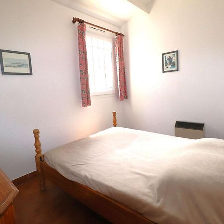 Maison P2 Mezzanine, Terrasse, Proche Plage Et Commerces, Parking Securise Au Grau-Du-Roi - Fr-1-307-142 لو غراو دو روا المظهر الخارجي الصورة