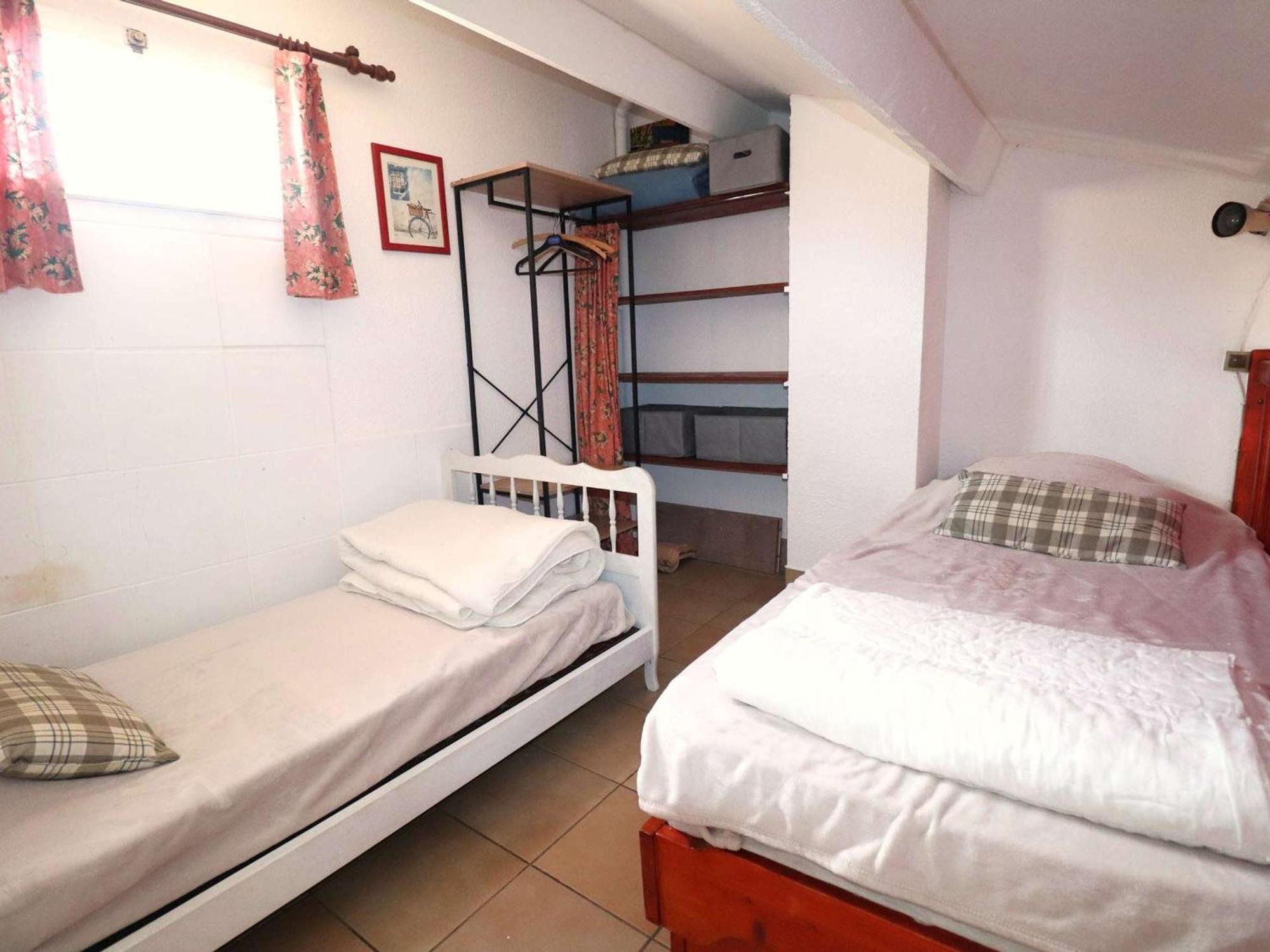Maison P2 Mezzanine, Terrasse, Proche Plage Et Commerces, Parking Securise Au Grau-Du-Roi - Fr-1-307-142 لو غراو دو روا المظهر الخارجي الصورة