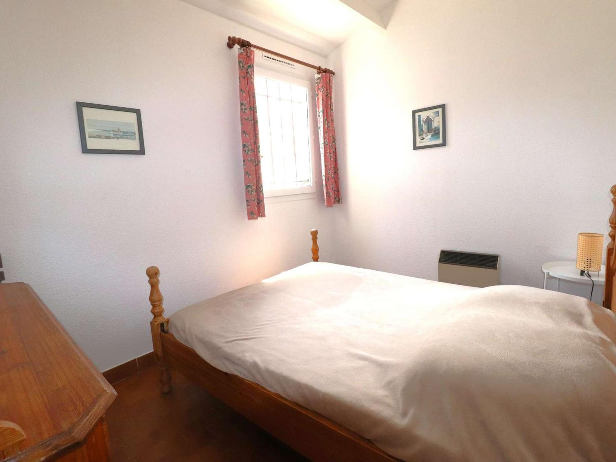 Maison P2 Mezzanine, Terrasse, Proche Plage Et Commerces, Parking Securise Au Grau-Du-Roi - Fr-1-307-142 لو غراو دو روا المظهر الخارجي الصورة