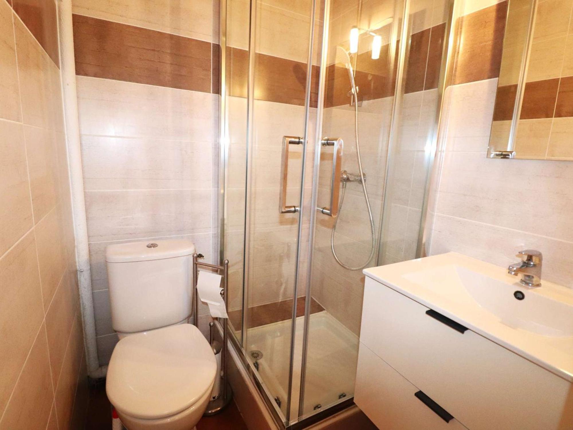 Maison P2 Mezzanine, Terrasse, Proche Plage Et Commerces, Parking Securise Au Grau-Du-Roi - Fr-1-307-142 لو غراو دو روا المظهر الخارجي الصورة