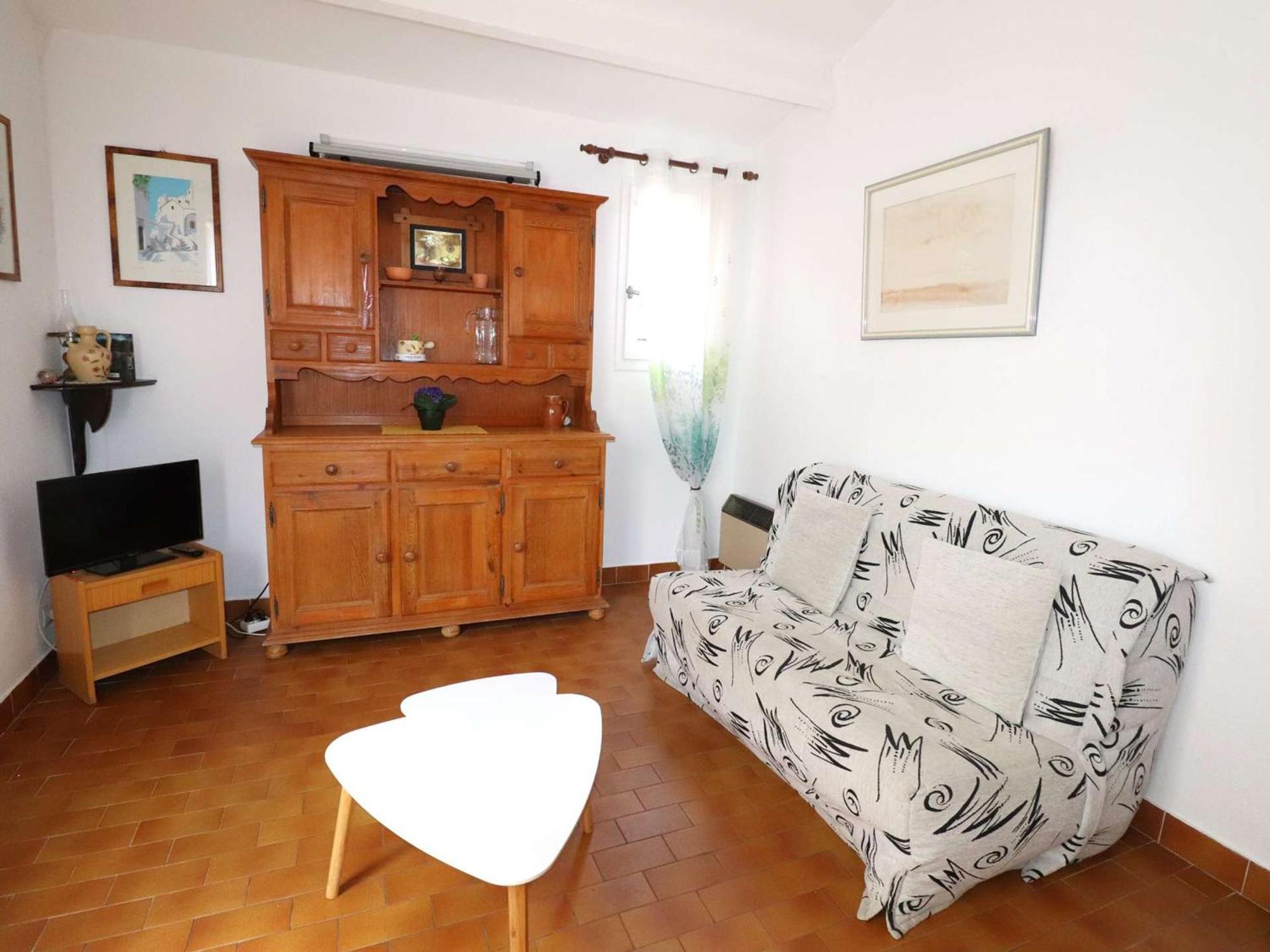 Maison P2 Mezzanine, Terrasse, Proche Plage Et Commerces, Parking Securise Au Grau-Du-Roi - Fr-1-307-142 لو غراو دو روا المظهر الخارجي الصورة